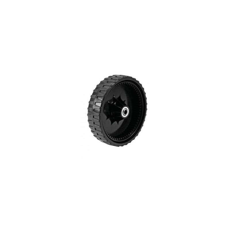 foto del prodotto ruota esterno 199 mm per rasaerba wolf garten 2.40 ea 2.46 ha