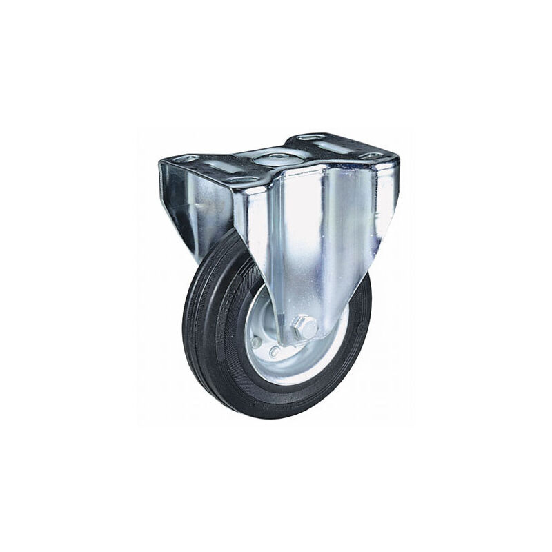 foto del prodotto ruota gomma pf 103x 85 100x30,0 qlty 02333