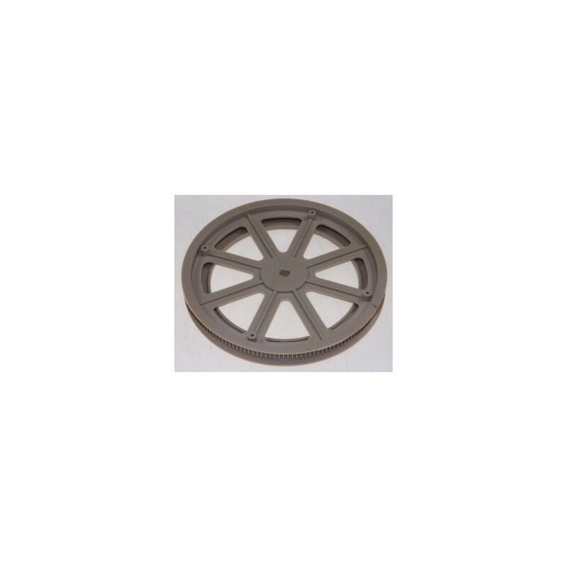 foto del prodotto ruota grande macchine del pane moulinex 321005