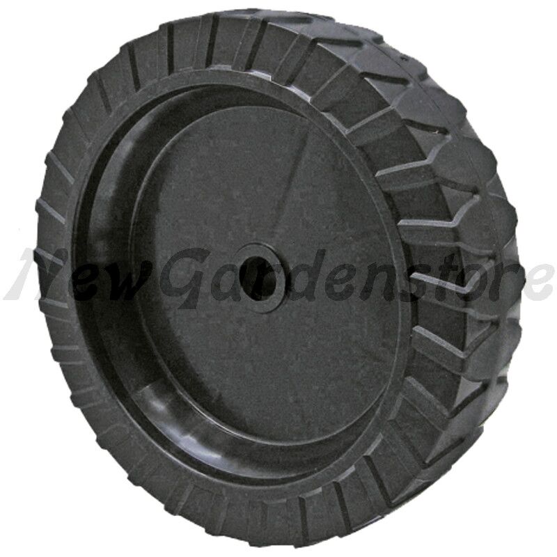 foto del prodotto ruota in plastica rasaerba compatibile castelgarden 34270014 122686085 0