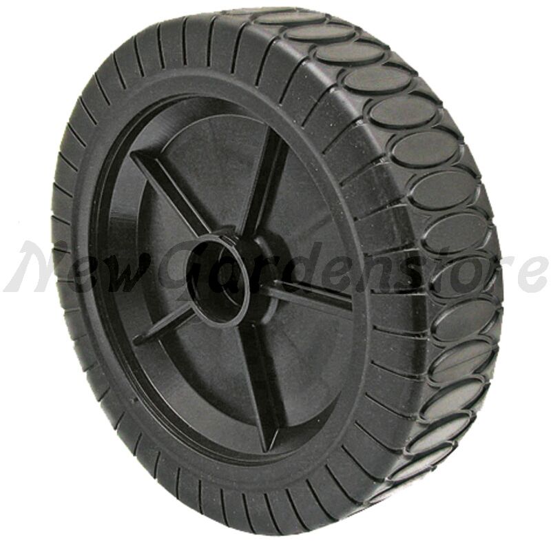 foto del prodotto ruota in plastica rasaerba compatibile castelgarden 34270079 381007337 0