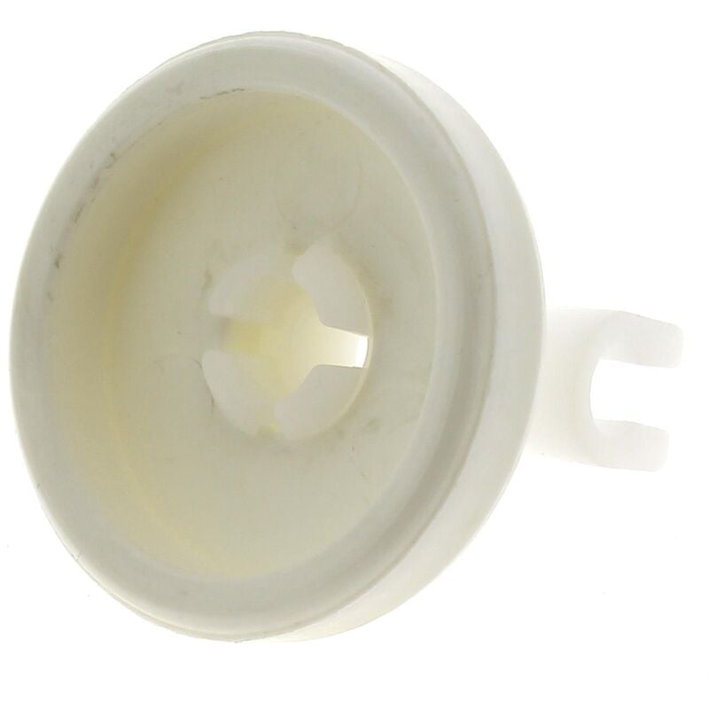 foto del prodotto ruota inferiore del cestello compatibile per lavastoviglie bosch
