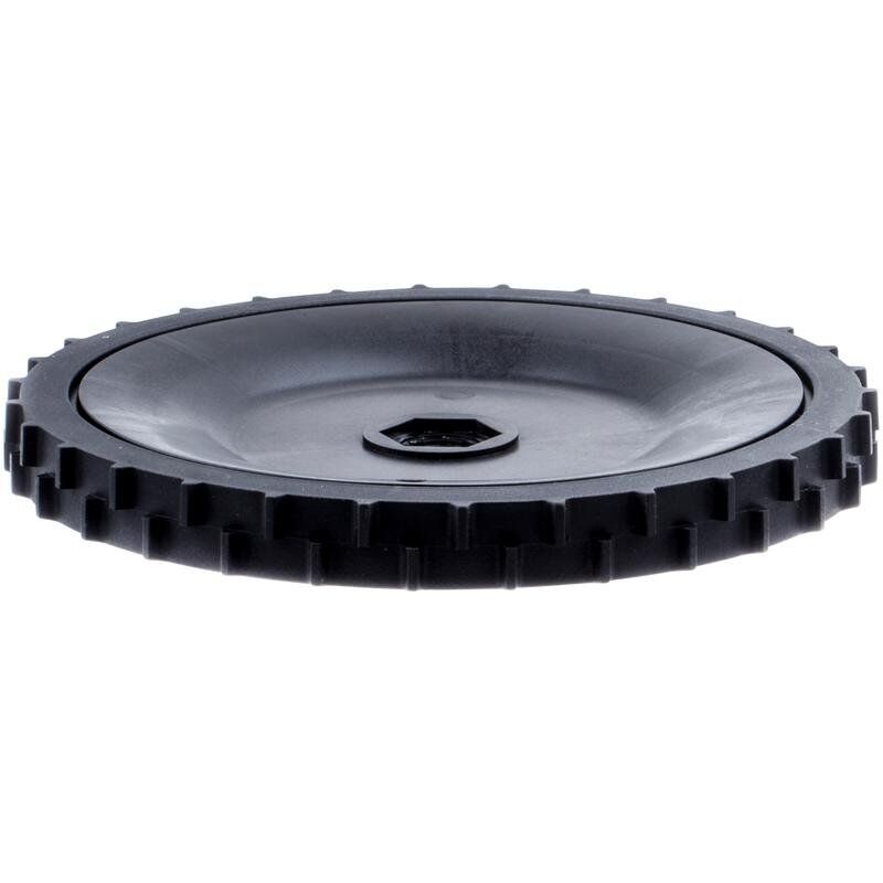 foto del prodotto ruota kit 535136003 originale husqvarna
