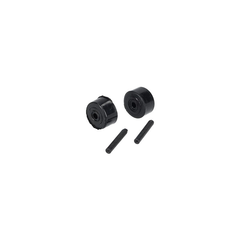 foto del prodotto ruota kit asse ruota aspirapolvere electrolux 297847