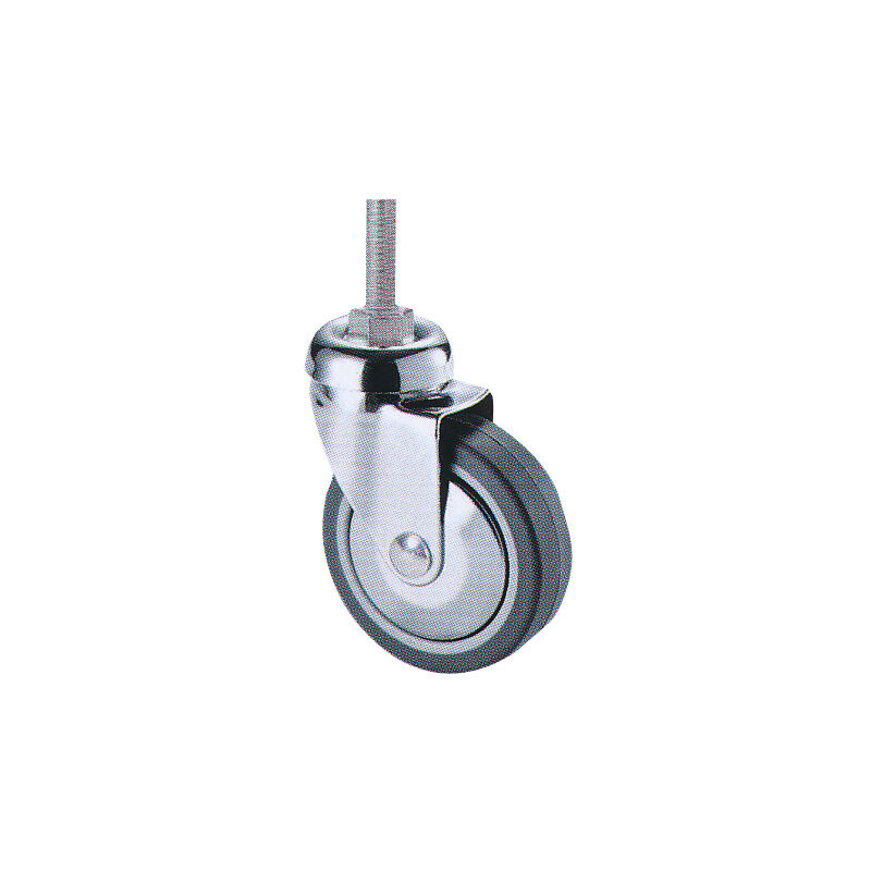 foto del prodotto ruota mobili 220c b perno f. 8 mm 40