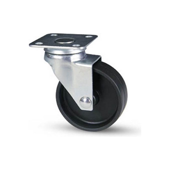 foto del prodotto ruota mobili220t girevole mm 60