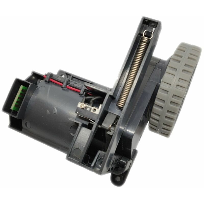 foto del prodotto ruota motrice sinistra robot aspirapolveri autonomi hoover 223379