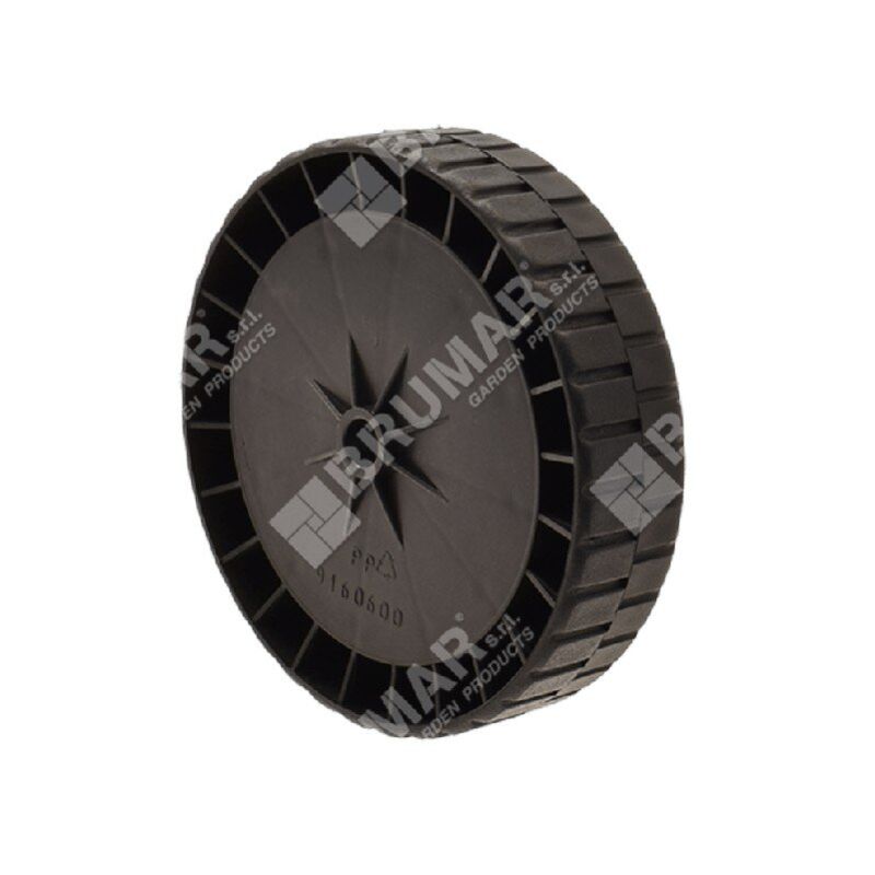foto del prodotto ruota mtd cub cadet yard man white compatibile 021825