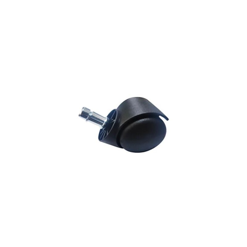 foto del prodotto ruota nylon 50mm per sedia da ufficio maurer