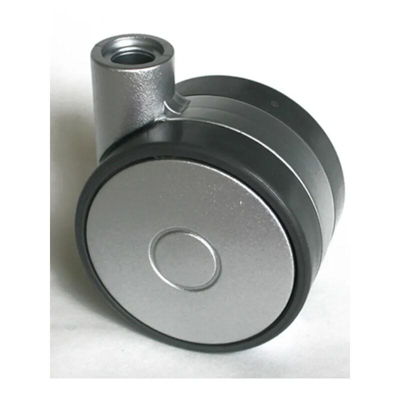 foto del prodotto ruota ogtm speedy 60 20 all.gr. c freno piastra