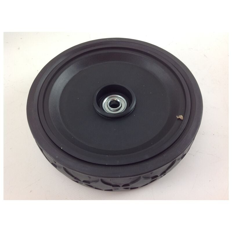 foto del prodotto ruota originale rasaerba tagliaerba tosaerba dayee dy 18s 18sh dy0904.11.1 taurus