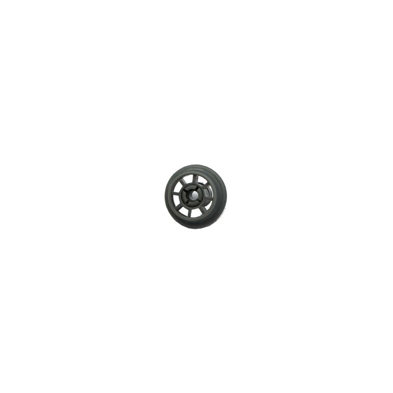 foto del prodotto ruota originale singola lavastoviglie brandt 335005