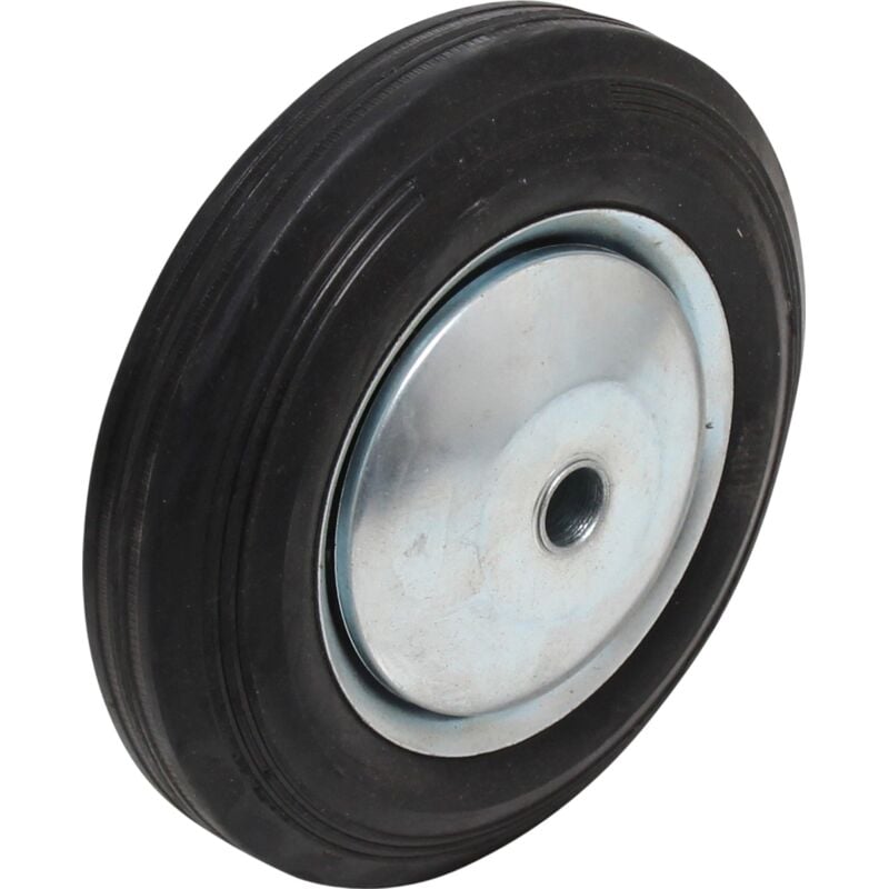 foto del prodotto ruota per carrelli portautensili 4100