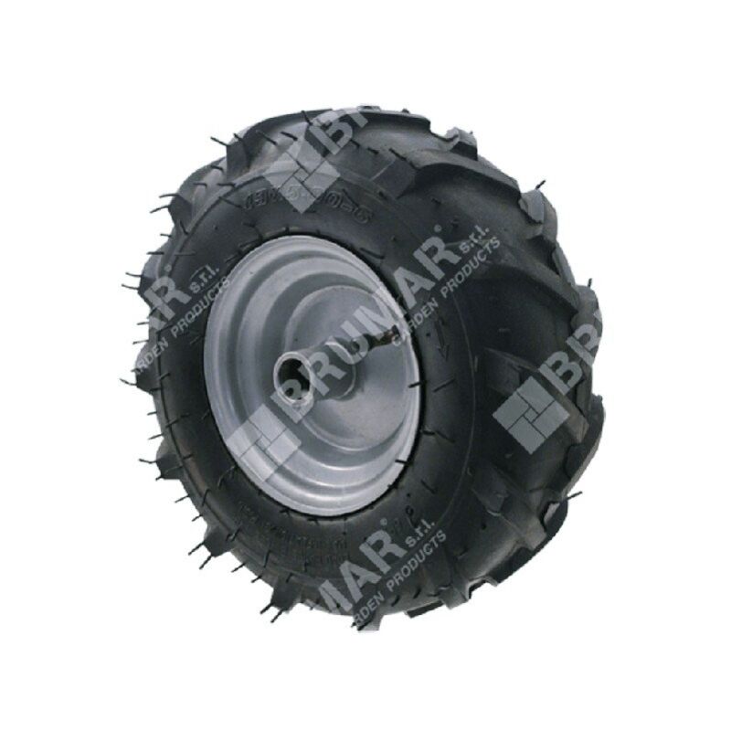foto del prodotto ruota per motofalciatrici attila compatibile 052028