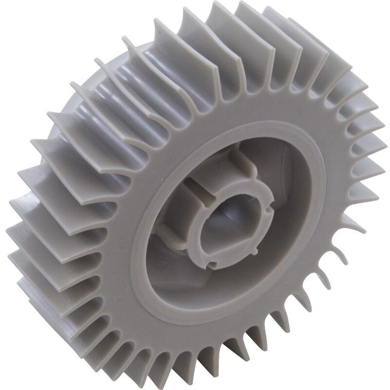 foto del prodotto ruota per pulitore hayward sharkvac