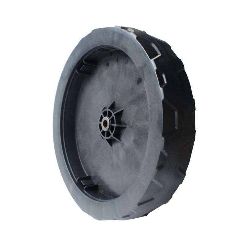 foto del prodotto ruota per rasaerba inventiv 1052517001