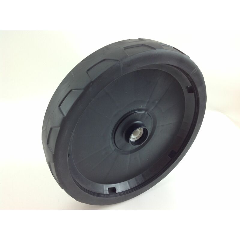 foto del prodotto ruota per rasaerba tosaerba emak oleomac bl 510 sb bl 510 sb sl bl 510 sbq