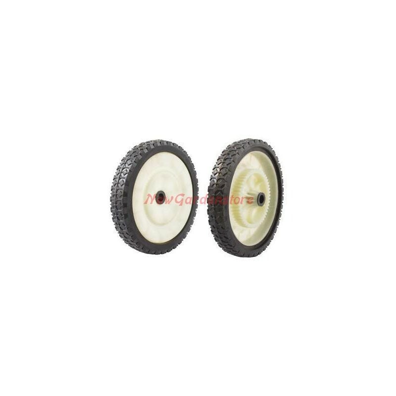 foto del prodotto ruota per spazzolatrice 96 cm ø 260 mm 900202