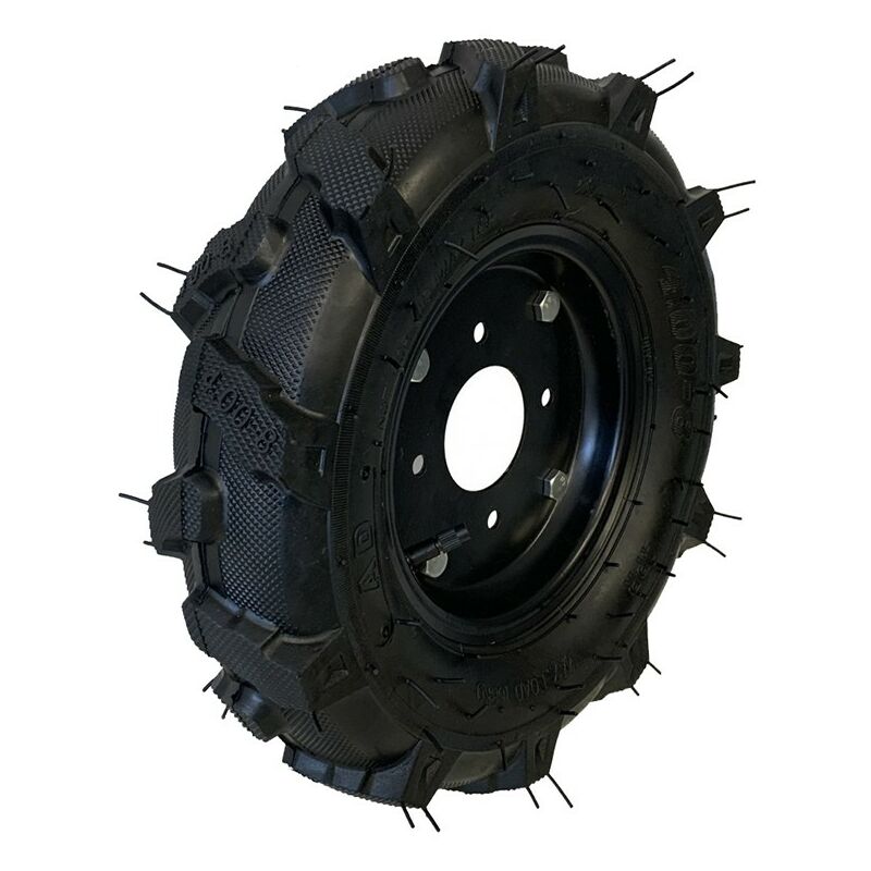 foto del prodotto ruota pneumatica motozappamotocoltivatore 400 x 8