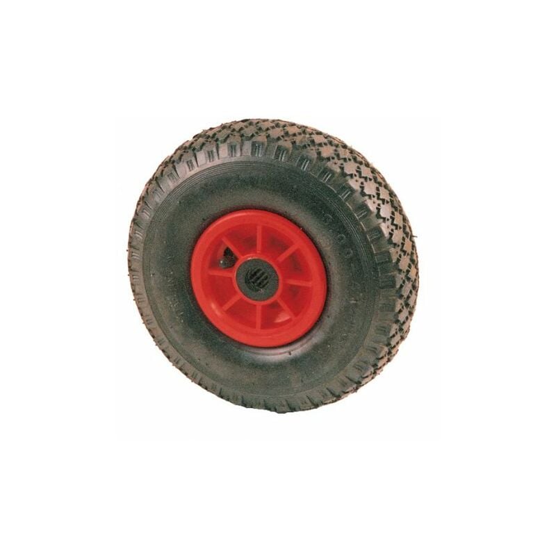 foto del prodotto ruota pneumatica per carrello pr1805 1 mm. 260