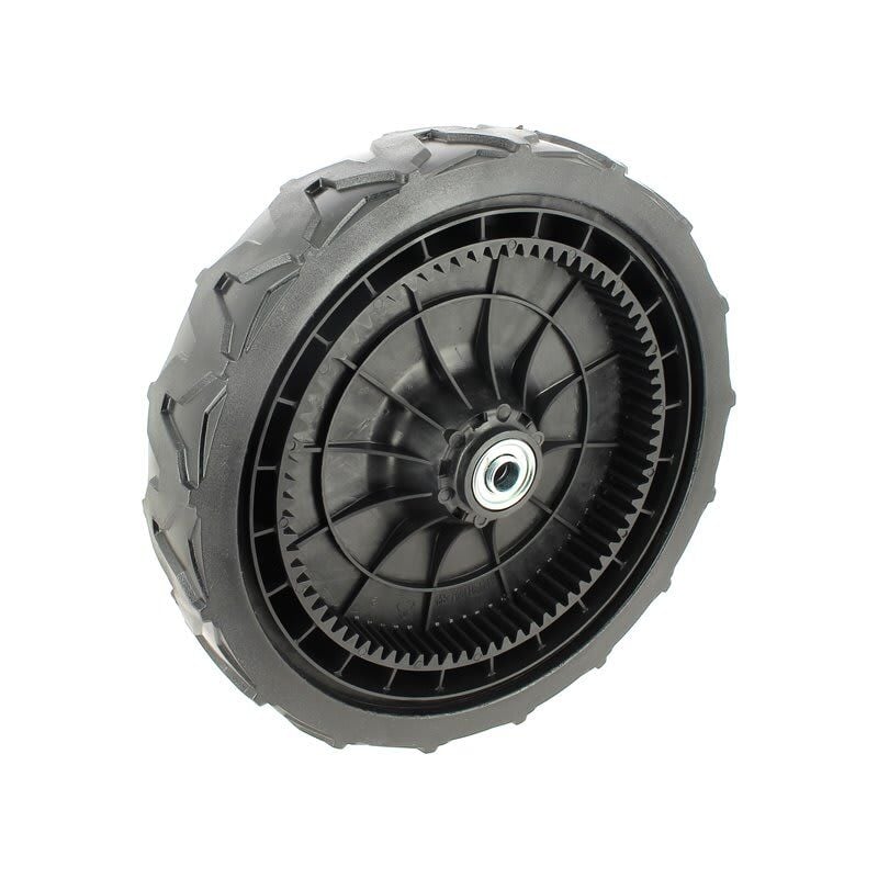 foto del prodotto ruota posteriore 340476001036 per tosaerba einhell