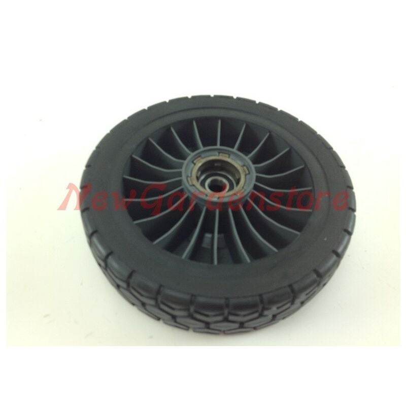 foto del prodotto ruota posteriore honda rasaerba tosaerba tagliaerba hrx 216 019498