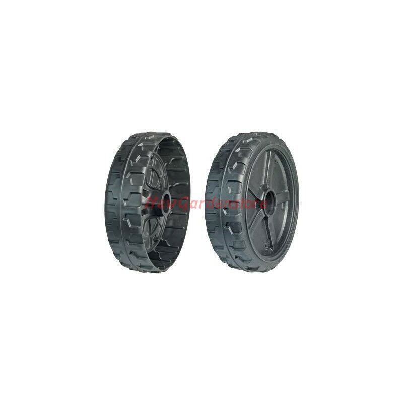 foto del prodotto ruota posteriore rasaerba tagliaerba 322686093 0 900146 ggp 190 mm