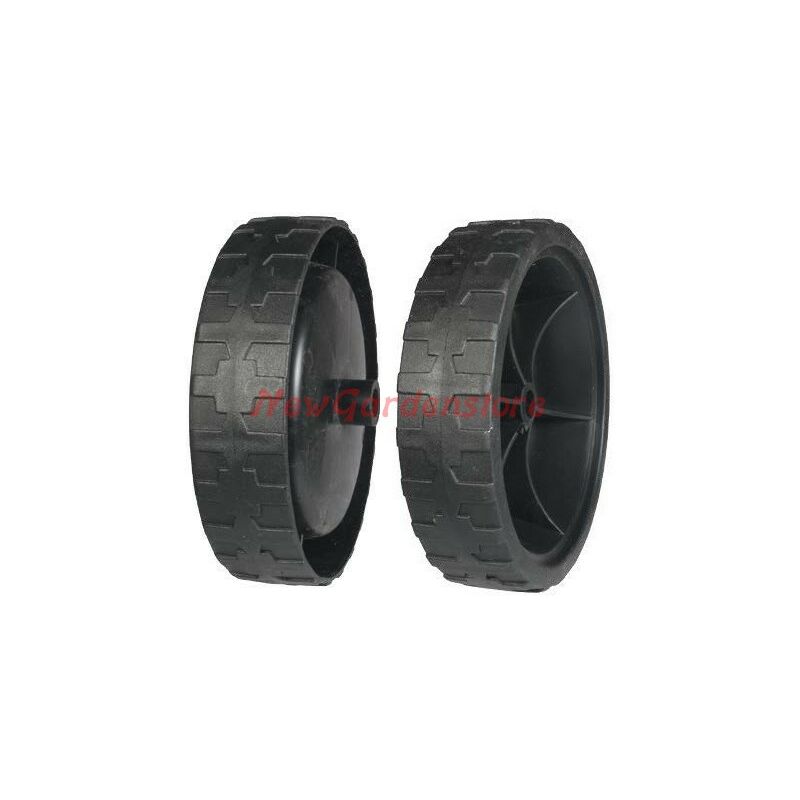foto del prodotto ruota rasaerba tagliaerba 322686090 0 900152 ggp 160 mm 10 mm