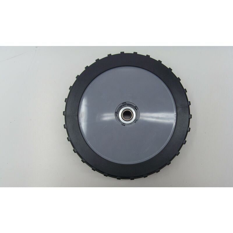 foto del prodotto ruota rasaerba tagliaerba alko alpina yamaha 220 mm foro 14 mm 54514720 900002