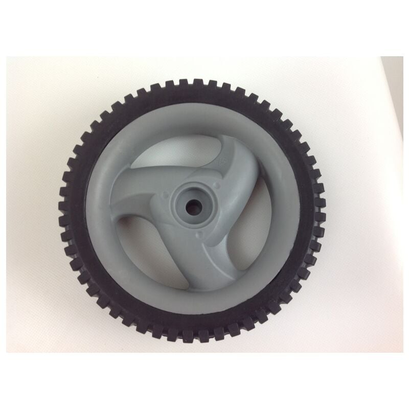 foto del prodotto ruota rasaerba tagliaerba tosaerba husqvarna 6056 sm 018525