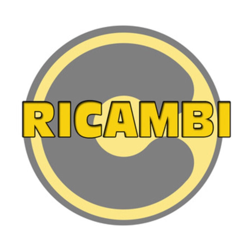 foto del prodotto ruota ricambio per stufa infrarossi teporus
