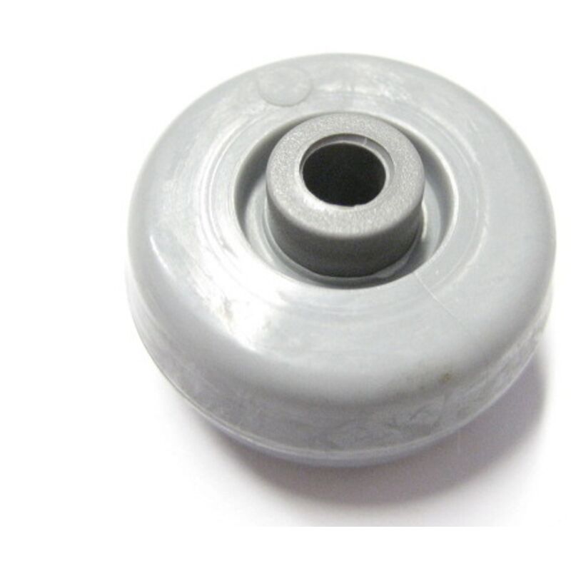 foto del prodotto ruota rotella spazzola aspirapolvere lux electrolux d720 d740 d755