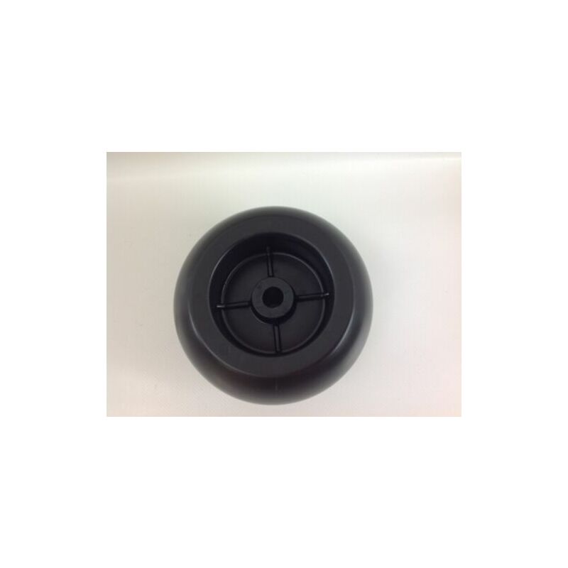 foto del prodotto ruota ruotino piatto murray trattorino rasaerba 008934
