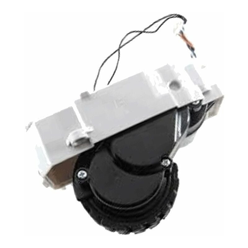 foto del prodotto ruota sinistra motore robot aspirapolveri autonomi rowenta 4356347