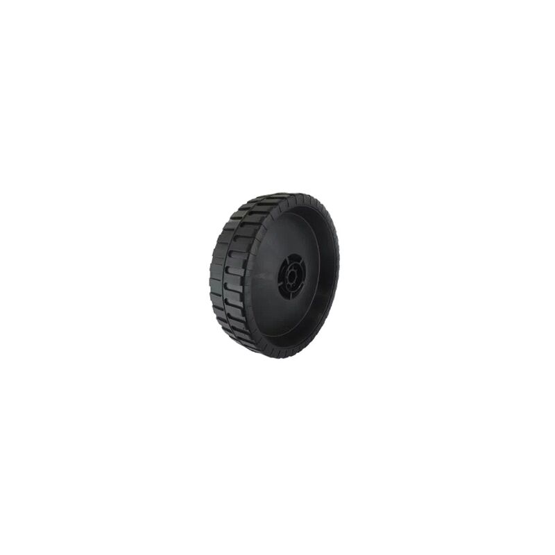 foto del prodotto ruota tagliaerba tosaerba rasaerba misure 180x47mm originale mtd 734-05019