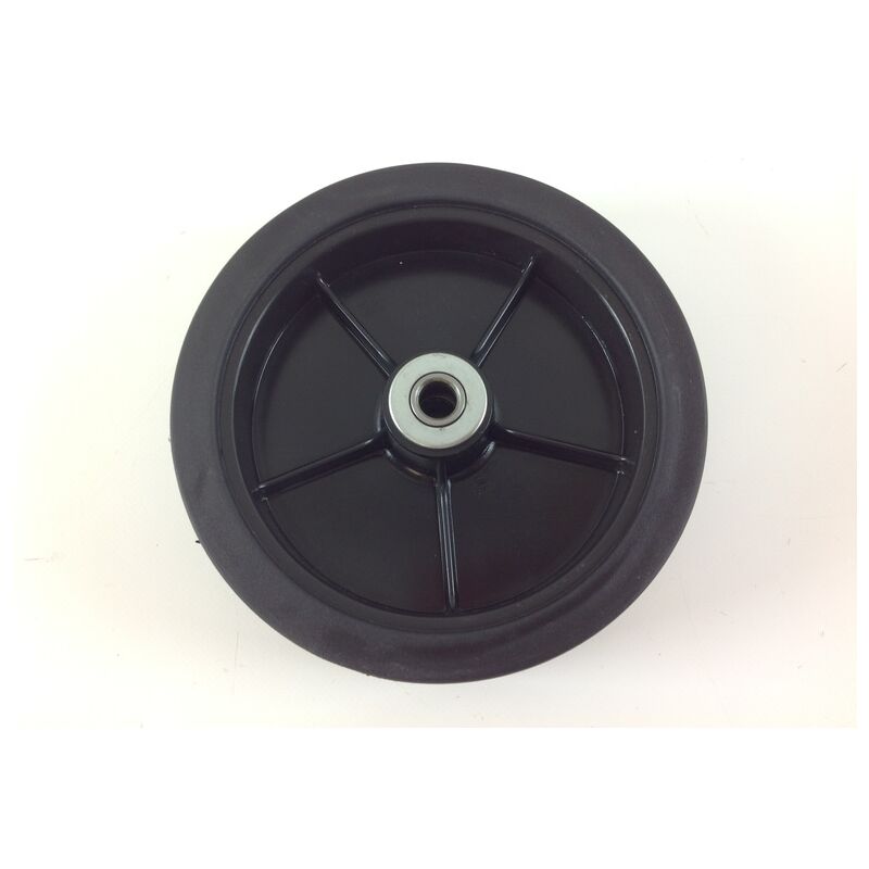 foto del prodotto ruota trattorino rasaerba 900025 170 mm castelgarden 81007311 0 381007312 0