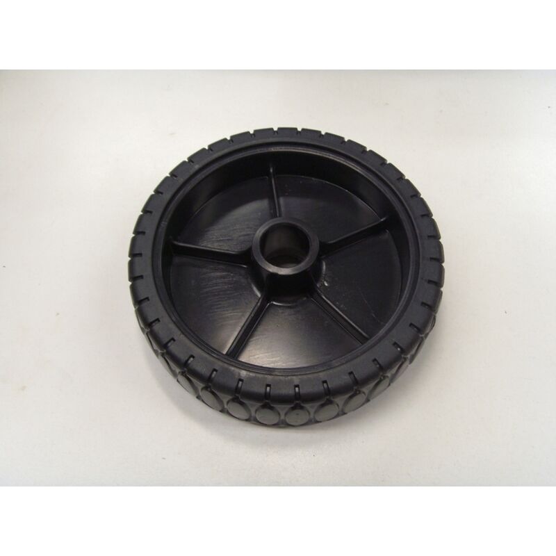 foto del prodotto ruota trattorino rasaerba tagliaerba 900021 170 mm castelgarden 81007317 0