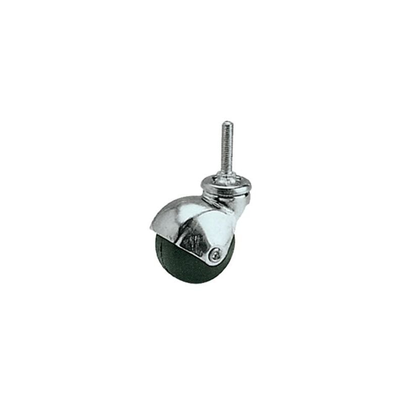 foto del prodotto ruote cuffia rot.crom.m8x30 mm.40 a.142