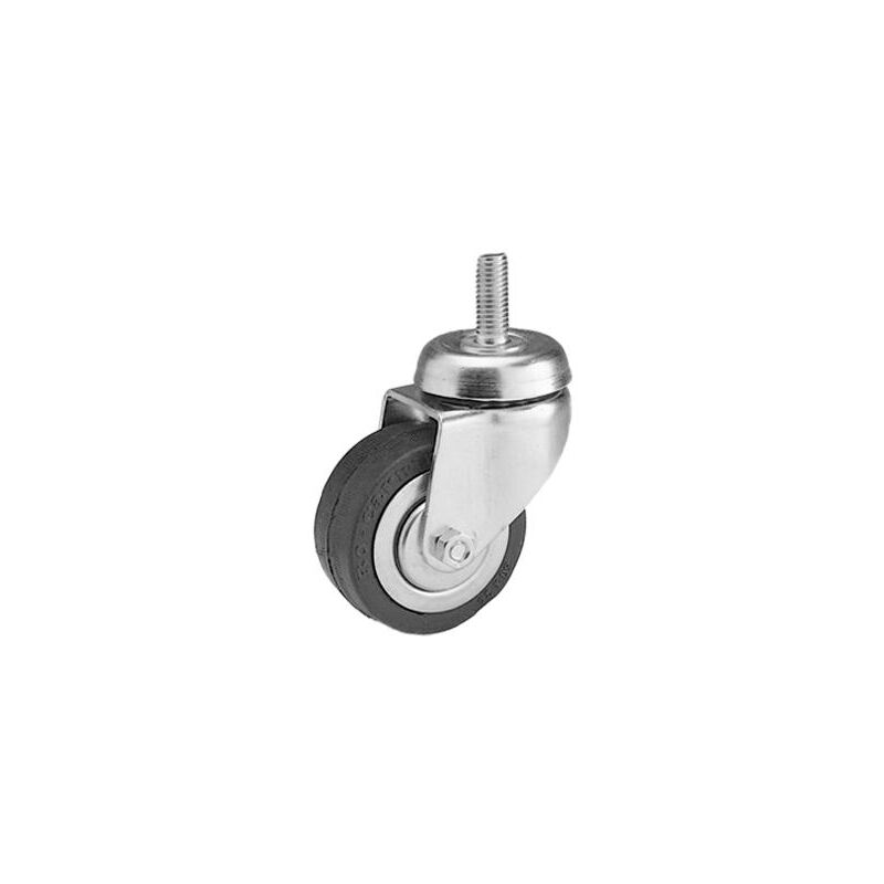 foto del prodotto ruote forc.rot. m 8x30 mm.50 a.602