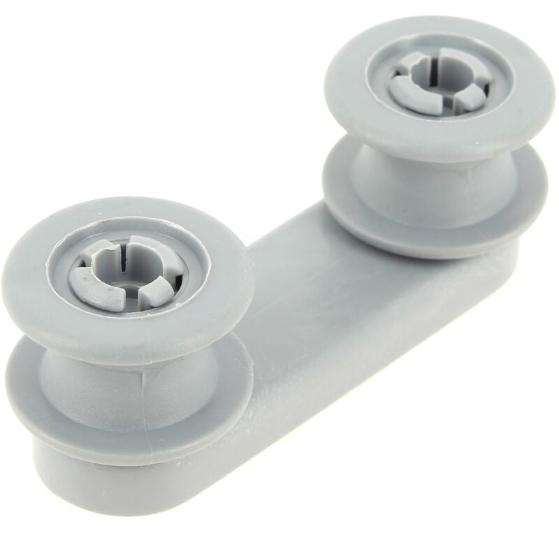foto del prodotto ruote supporto 698412505 per lavastoviglie smeg