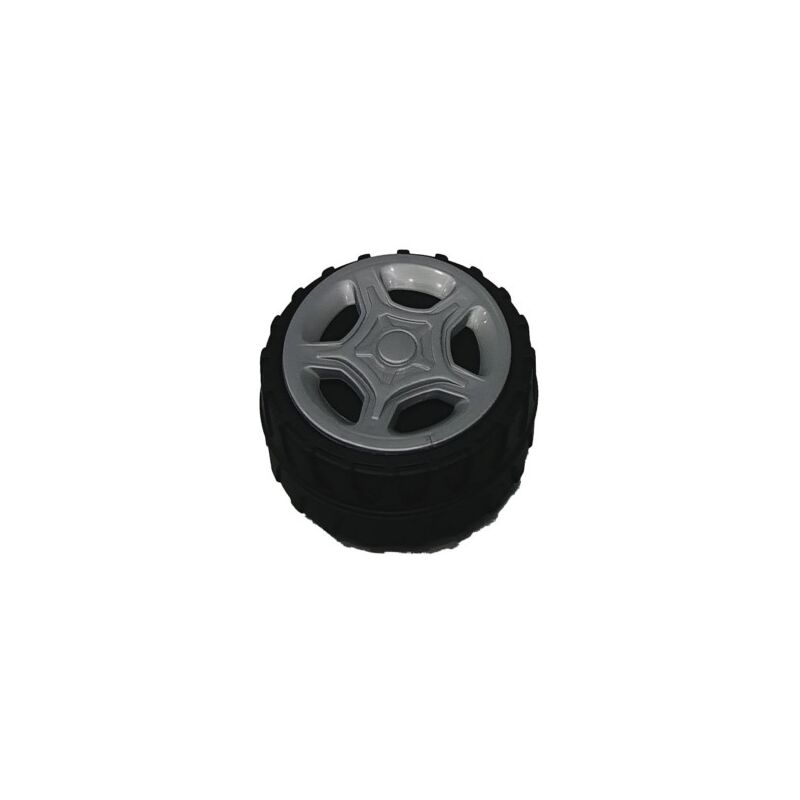 foto del prodotto ruote tagliaerba a spinta modelli g44 pb comfort plus 66070732 oleomac