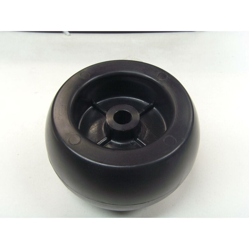 foto del prodotto ruotino piatto di taglio trattorino rasaerba ariens mtd murray 127 mm