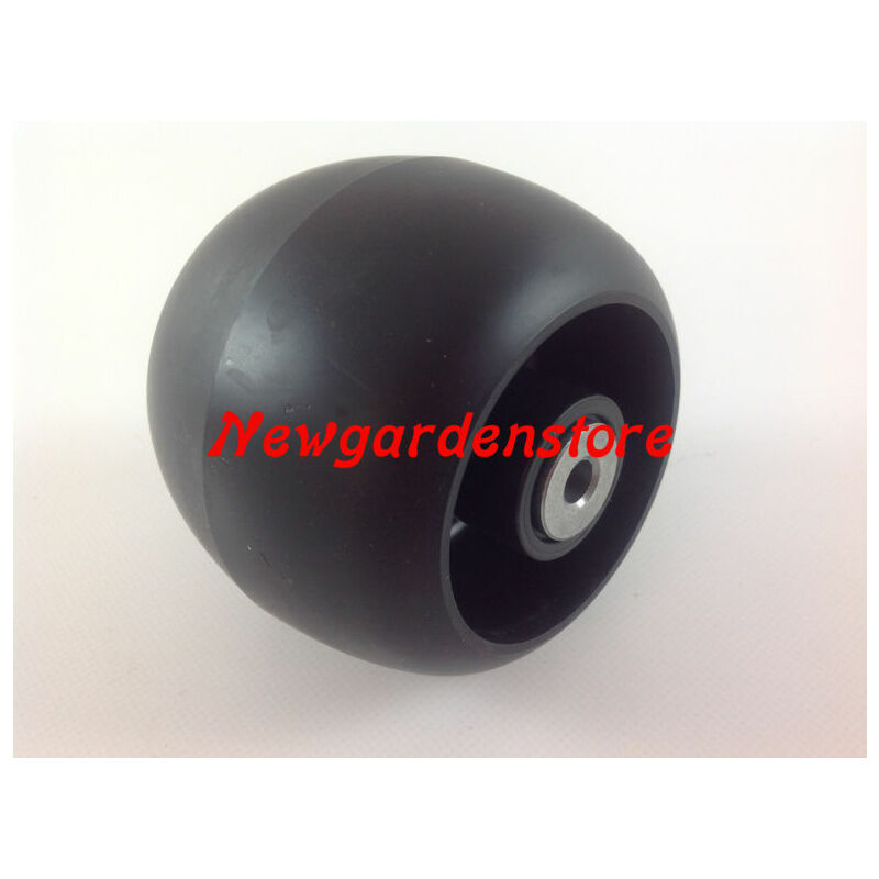 foto del prodotto ruotino piatto di taglio trattorino rasaerba castelgarden tc102 tc122 182700004/0