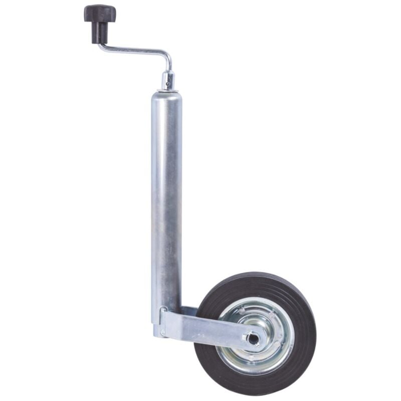 foto del prodotto ruotino telescopico diam. 48 cm autobest 242441