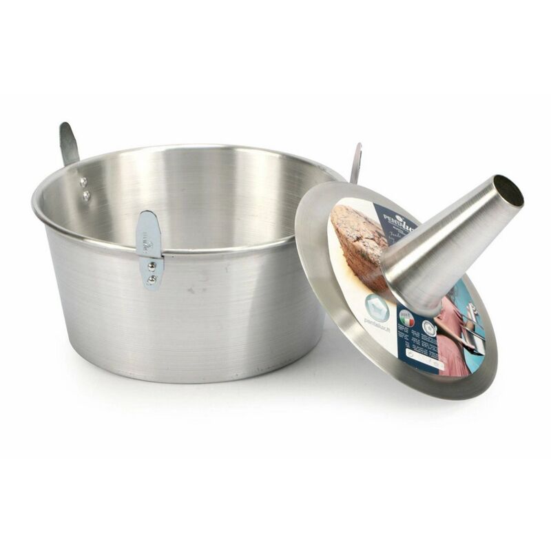 foto del prodotto ruoto americano in alluminio 26cm 03927