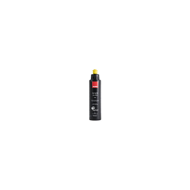 foto del prodotto rupes 9.bfkeramik250 pasta abrasiva fine keramik 250 ml