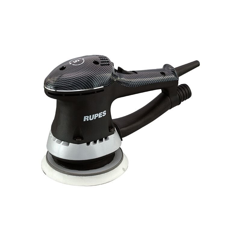 foto del prodotto rupes er05te levigatrici levigatrice rotorbitale 450 w