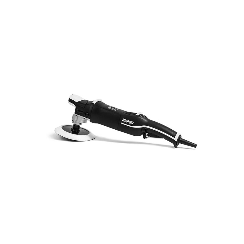 foto del prodotto rupes lh19e lucidatrice rotativa bigfoot