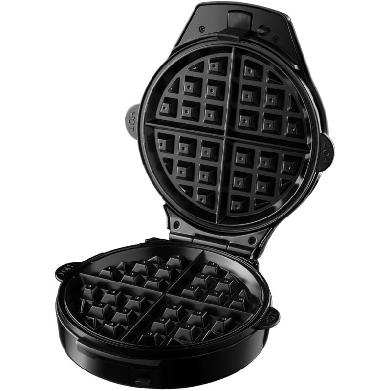 foto del prodotto russell hobbs 24620 56 waffler fiesta 3 in 1 waffel cupcake donut 900 w