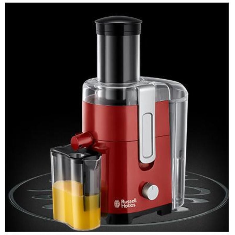 foto del prodotto russell hobbs 24740 56 spremiagrumi 550 w rosso
